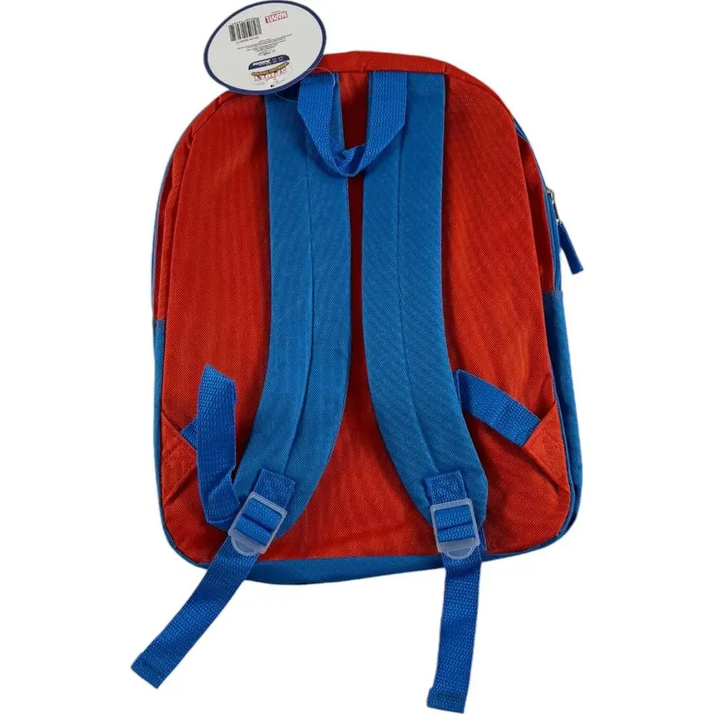 Marvel Spidey Amazing Friends Kids Boys Backpack Cute Mini School Bag